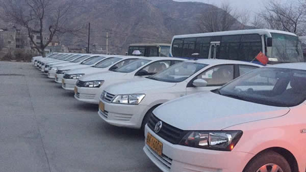 做到兩點(diǎn)，輕松考試，順利拿證