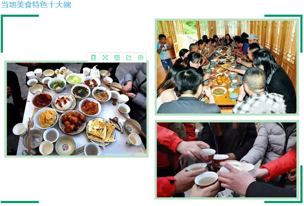 【定制旅游】隴運集團(tuán)潤華旅行社推出“白馬人民俗，文化旅游節(jié)”2日游開團(tuán)啦