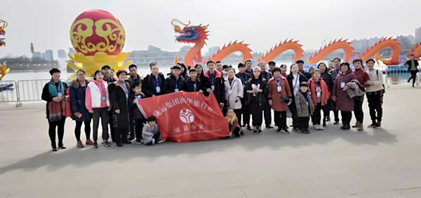 【定制旅游】好消息！隴運(yùn)集團(tuán)潤(rùn)華旅行社推出新優(yōu)惠活動(dòng)！