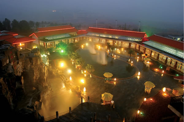 【定制旅游】好消息！隴運(yùn)集團(tuán)潤(rùn)華旅行社推出新優(yōu)惠活動(dòng)！