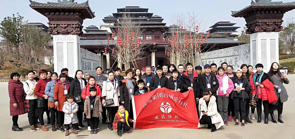 【定制旅游】好消息！隴運(yùn)集團(tuán)潤(rùn)華旅行社推出新優(yōu)惠活動(dòng)！