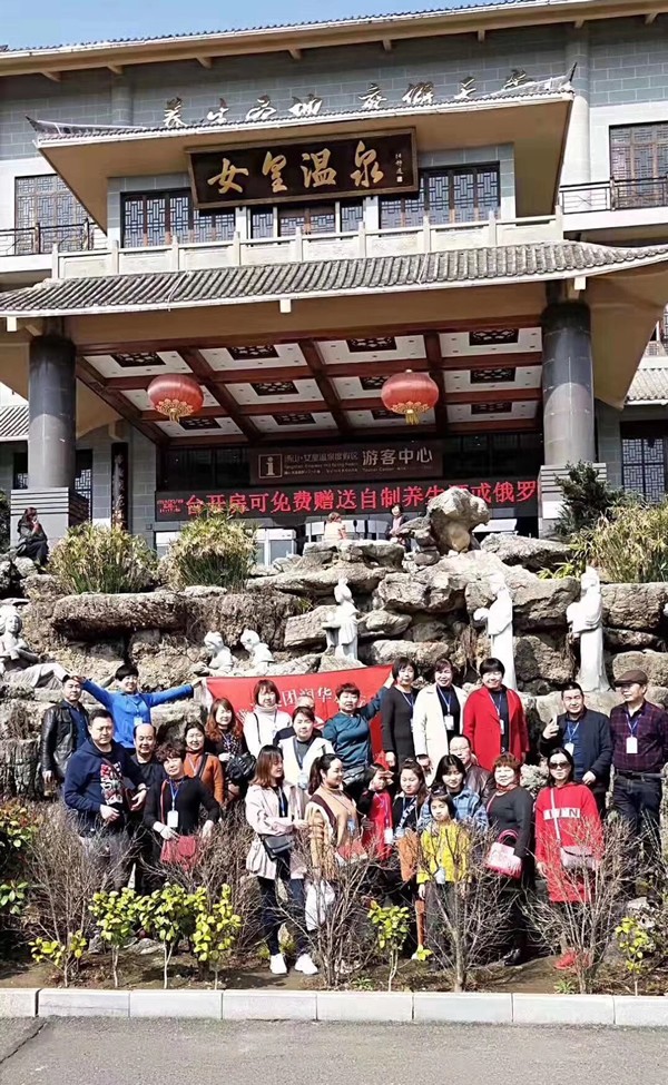 【定制旅游】好消息！隴運(yùn)集團(tuán)潤(rùn)華旅行社推出新優(yōu)惠活動(dòng)！