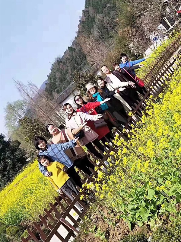 【定制旅游】好消息！隴運(yùn)集團(tuán)潤(rùn)華旅行社推出新優(yōu)惠活動(dòng)！